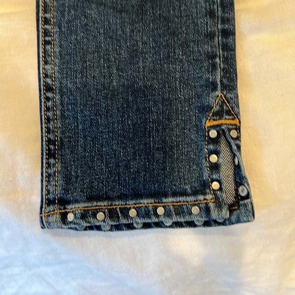 Rag & Bone Jeans - Picture 3 of 4